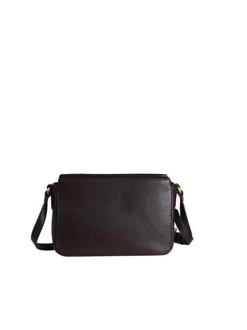 Laura borsa a tracolla piccola GIANNI CHIARINI | BS12525COMMGRN2107